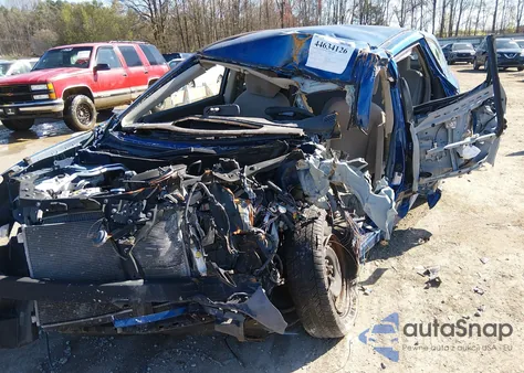 2010 Nissan Rogue S из США, поврежденный, VIN JN8AS5MT6AW017002